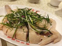 -禄源公·老莞诚饭店