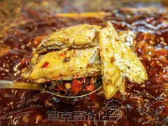 -红鼎坊·老成都火锅(新南门店)