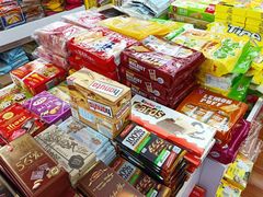 -紫荆城食品交易中心(华强北店)