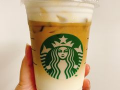 -星巴克(青浦宝龙店)