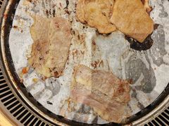 -梨花甄选自助烤肉(小寨原力场店)