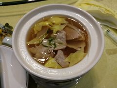 -陈傻子餐厅(世纪都会店)