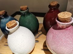 -花千醉(新街口店)