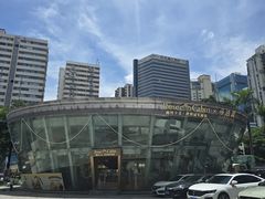 -金光华广场