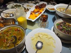 -楚鱼王·河鲜·湖北菜(华农店)