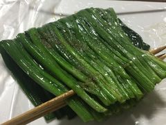 -烧烤佬(新基路店)