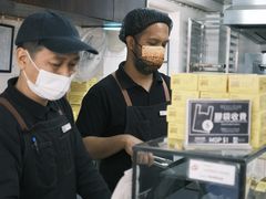 -安德鲁饼店(总店)