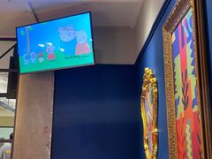 -纽约客美式餐厅(新奥购物中心店)