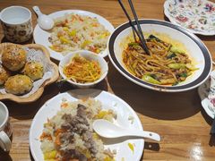 -胖老汉清真餐饮(西御街店)