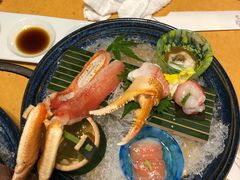 -蟹道乐(道顿堀本店)