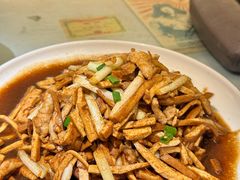 -巷儿里餐厅·杭帮菜(信义坊店)