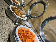 -汉巴味德·烤肉与啤酒的自助(杭州大悦城店)