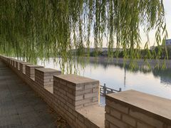 -党河风情线国家水利风景区