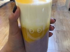 -CoCo都可(香港名都店)