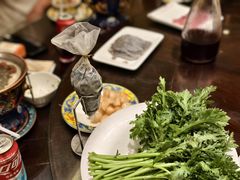 -南门涮肉(上海一店)