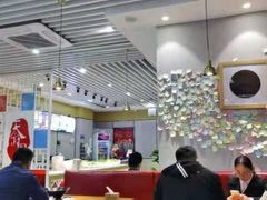 大堂-天府国麻辣香锅(李沧万达店)