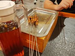 -福苗小骆驼烧烤(大唐不夜城店)