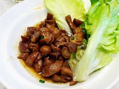-西山人家·传统苏帮菜·家宴(木渎店)