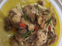 -新丁香海鲜酒店(银海商贸城店)