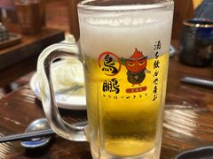 -鸟鹏烧鸟居酒屋(龙岗万科店)