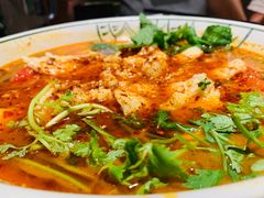 -云海肴·汽锅鸡·云南菜(美罗城店)