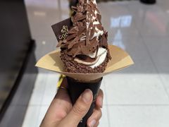 -GODIVA(宁波来福士店)