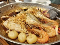 -临家闽南菜(宝洲路店)