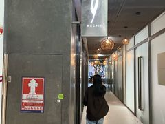 -MAGPIE喜鹊派餐厅(华侨城店)