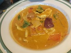 -长勺子东南亚(街道口店)