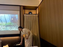 -和子足浴SPA会馆(竹山路店)