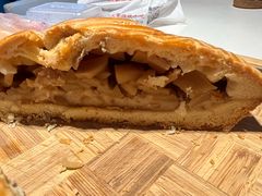 -中关村茶点