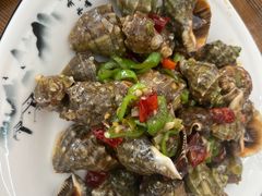 -87号烧烤海鲜·大排档(金沙滩店)