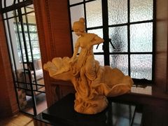 -马勒别墅·中餐厅