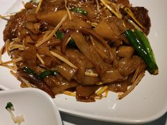 -多多旺港式茶餐厅(新区店)