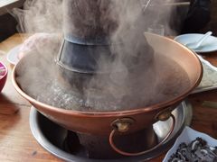 -元盛居(生态大街店)