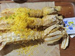 -琼大师东方烤乳猪(亚特兰蒂斯店)