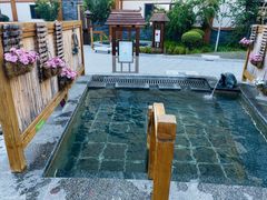 -望儿山温泉水乐园