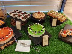 -北京王府井希尔顿酒店·万斯阁西餐厅