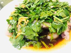 -宜宾海鲜酒家·三十年老字号