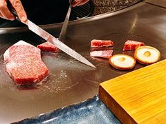 -神户牛排餐厅MOURIYA(总店)