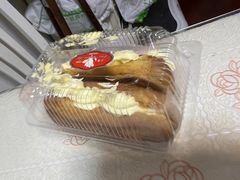 -白玉兰食品甜凤店(合生汇店)