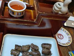 -思金拉措庄园藏餐(太阳岛店)