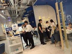 -兰湘子·湘菜小炒(石家庄万象城店)