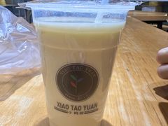 -小桃园·豆浆油条(复兴中路店)