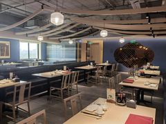 大堂-鼎泰丰(当代商城店)