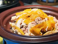 -秋色客家菜(流塘店)