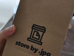 -JPG coffee(广州体育西店)