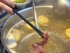 -贵宾牛·潮汕牛肉火锅(珠池总店)