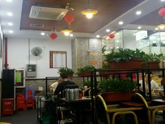 -汕头八里香牛肉店(人民南店)