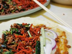 -老昌春饼(西民主路总店)